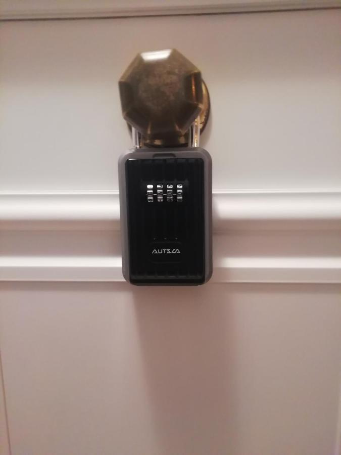 מאלגה Apartamento Malagueta Breeze מראה חיצוני תמונה